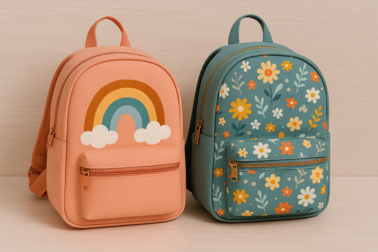 Backpacks for kids